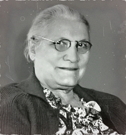 Božena Kamenická