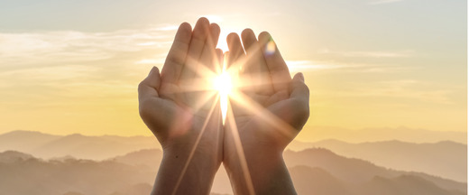 Vitamín D: Sluneční vitamín pro zdraví těla i mysli