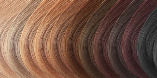 Přírodní barvy na vlasy: Krása bez chemie
