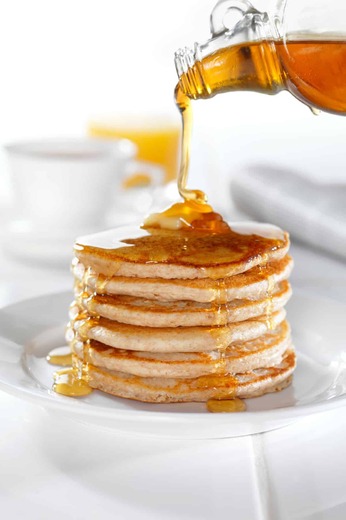 Z kuchyně přírody: Objev kouzlo rostlinných sirupů