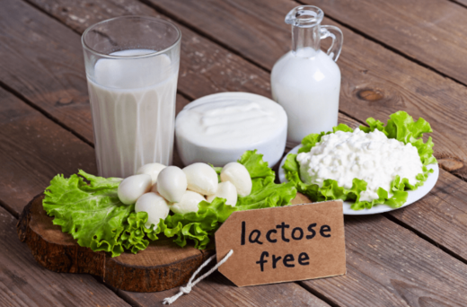 Alergie na laktózu a dieta: Když mléko není pro každého