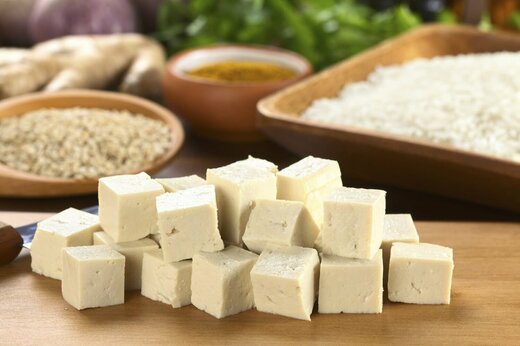 Tofu: Rostlinný protein, který si zaslouží šanci