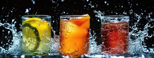 Energetické BIO nápoje: Alternativa pro každodenní povzbuzení