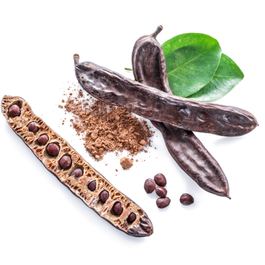 Karob: Zdravější alternativa kakaa s překvapivými benefity