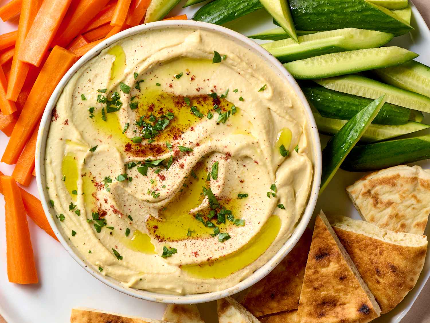 hummus